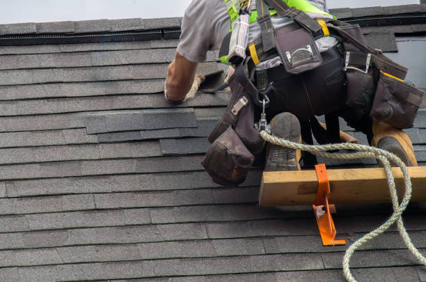 Reliable Roofing contractor in Garden City, ID by Brentwood Metal Roofing