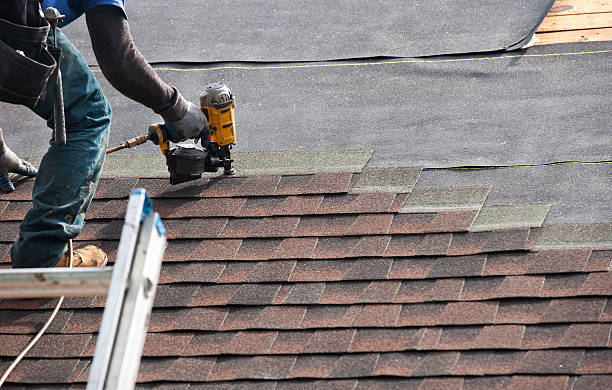 Licensed Roofing service in Garden City, ID - Brentwood Metal Roofing